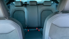 SEAT Ibiza 1.0 TSI 110 Xcellence 5dr Petrol Hatchback